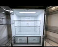 美的（Midea）471升十字對開(kāi)四開(kāi)門(mén)電冰箱家用風(fēng)冷無(wú)霜一級能效雙變頻國家補貼超薄超大容量BCD-471WSPZM(E) 曬單實(shí)拍圖