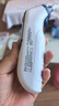 博朗（BRAUN）耳溫計(jì)IRT6525耳溫槍電子體溫計(jì)寶寶嬰兒老人體溫槍醫(yī)用測(cè)溫度計(jì) 曬單實(shí)拍圖