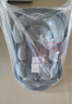 怡戈（Ekobebe）兒童安全座椅0-12歲汽車(chē)用新生嬰兒車(chē)載座椅加熱通風(fēng)語(yǔ)音版金星白 曬單實(shí)拍圖