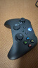 微軟Xbox無線游戲手柄 磨砂黑+USB-C線 藍(lán)牙適配Xbox/PC/平板/手機(jī)Steam促銷 明末：淵虛之羽 雙影奇境 曬單實(shí)拍圖