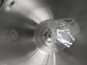 小熊（Bear）和面機 全自動家用商用揉面機 大容量活面機 面粉攪拌打面機 廚師機 HMJ-A70C1 7L 曬單實拍圖