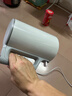 美的（Midea）電熱水壺煮水壺家用小型電燒水壺 0涂層食品級304不銹鋼雙層防燙無縫內(nèi)膽1.5升容量 1566 曬單實拍圖