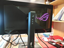 ROG玩家國(guó)度 絕神27Plus XG27UCDMG 27英寸4K240hz電競(jìng)顯示器QD-OLED高刷電腦顯示屏 XG27UCDMG/OLED/4K/240Hz 【拆封款】一年質(zhì)保(聯(lián)系客服享贈(zèng)品) 曬單實(shí)拍圖