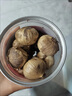 萬興姜老大新鮮獨(dú)頭黑蒜500g 山東特產(chǎn)即食網(wǎng)紅黑蒜深度發(fā)酵罐裝下飯 曬單實(shí)拍圖