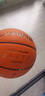 李寧（LI-NING）ELITE比賽訓練籃球室內7號超纖PU材質(zhì)籃球 LBQK877-3 曬單實(shí)拍圖