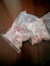 新鮮魚雜魚三寶魚籽魚泡魚肚現(xiàn)殺現(xiàn)取魚肚鰱魚子魚鰾冷凍魚蛋水產(chǎn) 魚籽魚白魚泡各1斤 曬單實拍圖