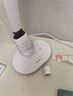 松下（Panasonic）臺燈AAAAA級護眼臺燈 全光譜臺燈護眼學(xué)習 家用學(xué)生兒童臺燈致言 曬單實(shí)拍圖