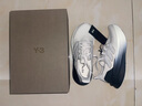 Y-3【新款上新】ULTRABOOST 5男士休閑鞋男女同款運動(dòng)53-JR6648 白色 40 (245mm) UK6.5 曬單實(shí)拍圖