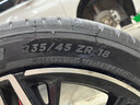米其林（MICHELIN）輪胎 競馳PILOT SPORT 5 235/45ZR18 98Y 適配凱美瑞/Model 3 曬單實拍圖