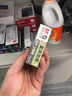 晨光（M&G）文具GP1008 按動(dòng)中性筆學(xué)生0.5紅筆簽字筆商務(wù)子彈頭水筆高顏值辦公用品 紅色 3支/盒教師節 曬單實(shí)拍圖
