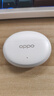 OPPO Enco Air4 Pro 【國(guó)家補(bǔ)貼】真無(wú)線降噪藍(lán)牙耳機(jī)入耳式運(yùn)動(dòng)耳機(jī) 通用蘋(píng)果華為小米手機(jī) 晨曦白 曬單實(shí)拍圖