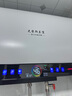 史密斯蘭堡【免費上門安裝】電熱水器電熱家用洗澡扁桶雙膽速熱儲水式3200瓦60升80升一級能效節(jié)能出水斷電 【60升無暇玉白】3200W出水斷電+WIFI智控 曬單實拍圖