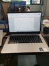 華為HUAWEI二手筆記本MateBook13/xpro觸屏2K全面屏 便攜二手筆記本電腦 Magic R5-2500-8G-256G-高分屏 95成新 曬單實(shí)拍圖