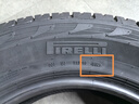 倍耐力汽車(chē)輪胎265/60R18 110T 蝎子Scorpion ATR原配福特撼路者(直發(fā)) 曬單實(shí)拍圖