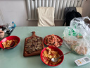 真牛館x京東plus澳洲和牛MB45原切牛肉牛排1kg 牛肉生鮮【真原切】 曬單實拍圖