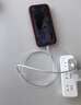 原奘蘋(píng)果充電器充電線(xiàn)45W快充套裝適配原裝正品iPhone14/13promax/12plus/11氮化鎵充電頭數據線(xiàn) 原 ·裝蘋(píng)果45W快充頭+閃充線(xiàn)1米 曬單實(shí)拍圖