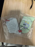 尼多熊嬰兒襪子夏季薄款舒適男童棉襪寶寶網(wǎng)眼襪松口透氣棉襪4雙裝 曬單實(shí)拍圖
