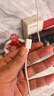 小米 原裝 67W充電器 線(xiàn)充套裝 65W快充 適用小米/ultra/紅米redmi手機/K70 曬單實(shí)拍圖
