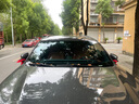 量子膜（Quantum） 汽車(chē)貼膜星耀Pro系列車(chē)膜全車(chē)膜汽車(chē)隔熱膜貼膜汽車(chē)玻璃膜太陽(yáng)膜汽車(chē)防曬膜汽車(chē)隔熱膜適用 星耀PRO前擋膜+星耀EV側后擋膜前淺后深 曬單實(shí)拍圖