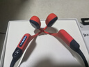 韶音（SHOKZ）OpenSwim Pro S710 骨傳導藍牙耳機 開(kāi)放式運動(dòng)游泳跑步騎行不入耳 珊瑚海 曬單實(shí)拍圖