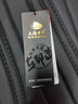 五福金牛適用于奧迪速騰邁騰朗逸卡羅拉思域凱美瑞理想寶來定制汽車腳墊 【無異味耐磨王】新榮達(dá)-典雅黑 【專用定制-一車一版】-5座 曬單實(shí)拍圖