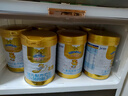 澳優(yōu)（Ausnutria）能立多【下單享好禮】嬰幼兒配方奶粉3段（1-3歲）860g 曬單實(shí)拍圖