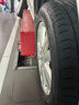 固特異（Goodyear）汽車輪胎 205/55R16 91W EF1 SPORT鷹馳F1酷跑 朗逸/速騰/卡羅拉 曬單實(shí)拍圖