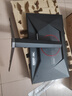 AOC 27英寸4K 160Hz雙模320Hz HDR400 10bit 1ms 硬件低藍光 電競電腦顯示器 宙斯盾U27G4 (高性能版) 曬單實拍圖