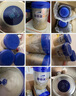 愛他美卓傲123段800g【原卓萃】3罐新國標(biāo)升級嬰幼兒配方奶粉 3段 800g 3罐 【低于240無贈品】 曬單實拍圖