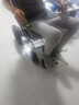 魚躍(yuwell)電動輪椅車D130FL老人專用全自動智能可折疊輕便代步鋰電 曬單實拍圖
