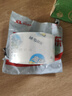 晨光(M&G)文具高透封箱膠帶打包膠帶大膠布 60mm*100y*50um 單卷 快遞工廠(chǎng)倉庫打包辦公用品 AJD957DC 曬單實(shí)拍圖
