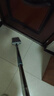 百家好世平板拖把38cm2布家用懶人墩布拖干濕兩用自動回彈 源頭直發(fā) 包郵 曬單實拍圖