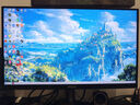 AOC 愛(ài)攻27英寸4K 240Hz雙模FHD 480Hz原裝模組 DP2.1 HDR400 1ms 硬件低藍光 游戲電競顯示器AG276UZ 曬單實(shí)拍圖