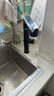 安吉爾家用凈水器直飲凈水機玉龍Pro1200G純水凈飲機政府補貼 5年長效RO膜反滲透廚下式過濾器金榜爆款 曬單實拍圖