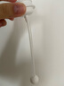 貝親奶瓶配件 ppsu奶瓶配件 把手配件 重力球吸管配件原裝 第3代 重力球吸管配件 曬單實(shí)拍圖