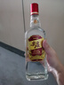五糧液股份 紅蓋尖莊588 濃香型白酒 50度 588mL*6瓶 大容量整箱原箱裝 曬單實拍圖