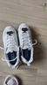 斯凱奇（Skechers）七夕禮物小白熊女鞋夏季老爹鞋透氣熊貓鞋休閑運動鞋99999863 曬單實拍圖