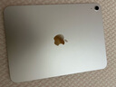 Apple/蘋果 iPad 11英寸 A16芯片2025年款學生學習辦公平板電腦二合一 銀色 256GB 官方標配 WLAN版 曬單實拍圖