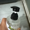力士（LUX）植萃精油香氛沐浴露小蒼蘭香與茶樹精油750g 持久留香排濁凈透 曬單實拍圖