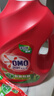 奧妙（OMO）除菌除螨洗衣液10.48斤（3KG+400G×2+480G×3）72h除菌 除菌除螨 曬單實(shí)拍圖