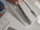 綠聯(lián)USB3.0擴(kuò)展器擴(kuò)展塢 高速4口集線器HUB拓展塢分線器 筆記本臺式電腦轉(zhuǎn)換器轉(zhuǎn)接頭延長線帶供電口 曬單實(shí)拍圖
