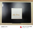 漫步者（EDIFIER）聲邁X5 Pro 入耳式主動(dòng)降噪藍牙耳機 無(wú)線(xiàn)耳機 適用蘋(píng)果華為小米OPPO手機 黛藍 曬單實(shí)拍圖