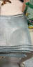 金屬絲清潔布網(wǎng)格抹布不沾油速干多用途刷鍋碗灶臺除垢替代鋼絲球 耐磨材質(zhì)｜銀絲抹布｜被42156人好評 半價(jià)搶?zhuān)?0條裝【耐用10年】89%選擇 曬單實(shí)拍圖