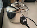 美廚（maxcook）電水壺 304不銹鋼燒水壺 6L加厚中式鳴音 防干燒TB-Z26 曬單實拍圖