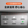 酷開(kāi)電視 創(chuàng  )維電視遙控器 藍牙智能語(yǔ)音 信號強勁 遠距離精準操控 按鍵靈敏 節能環(huán)保 電視配件YK-B10 曬單實(shí)拍圖