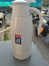 天喜（TIANXI）保溫壺家用熱水瓶暖壺保溫玻璃內(nèi)膽宿舍暖瓶1.8L白月灰 曬單實(shí)拍圖
