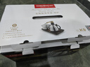 金灶（KAMJOVE）全智能自動上水電熱水壺電茶壺全自動上水壺電茶爐燒水壺茶具茶臺燒水壺全自動一體 K9 0.9L 不銹鋼色 曬單實拍圖