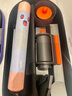 戴森（DYSON）HS08 智能多功能美發(fā)棒 Airwrap Complete空氣卷發(fā)棒 多功能合一 禮物推薦 湛藍(lán)紫色 曬單實(shí)拍圖