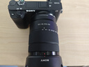 索尼（SONY）APS-C 半畫幅 標(biāo)準(zhǔn)變焦鏡頭 E卡口 E18-135mmF3.5-5.6OSS(拆機(jī)版) 官方標(biāo)配 曬單實(shí)拍圖
