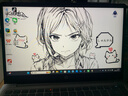 惠普（HP）【下單享補貼】星BOOK14  惠普筆記本AMD銳龍輕薄本 商務(wù)辦公游戲學(xué)習網(wǎng)課設計學(xué)生本筆記本電腦 靜謐銀 【大容量】R5 16G內存 1T固態(tài)硬盤(pán) 曬單實(shí)拍圖